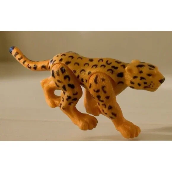 Imaginext Jungle Animals Fisher Price Imaginext Lost Creatures